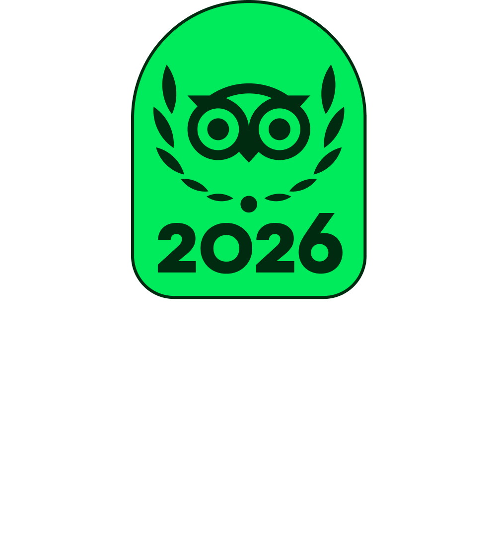Tripadvisor Travelers' Choice 2026 - Ultramarinos Benjamín